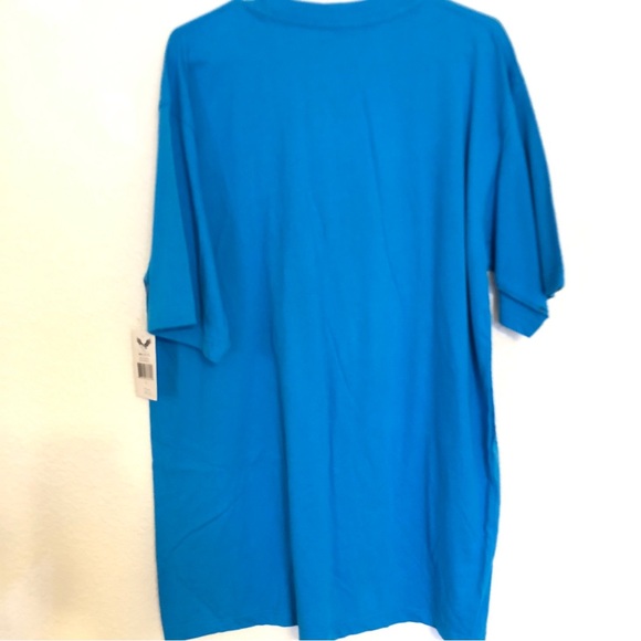 AVIREX Vintage T Shirt Large New With Tags - Picture 2 of 4